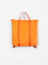 FLEX 2-Way Tote Bag Orange by Porter Yoshida & Co. | Couverture & The Garbstore