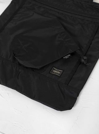 TRIP Tote Bag - Black by Porter Yoshida & Co. by Couverture & The Garbstore