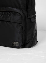TANKER Day Pack - Medium - Black by Porter Yoshida & Co. | Couverture & The Garbstore