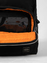 TANKER Day Pack - Medium - Black by Porter Yoshida & Co. by Couverture & The Garbstore