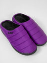 Winter Slippers Purple by SUBU | Couverture & The Garbstore