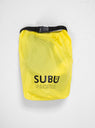 Packable Winter Slippers Yellow by SUBU | Couverture & The Garbstore