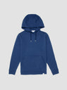 Vagn Classic Hoodie Twilight Blue by Norse Projects by Couverture & The Garbstore