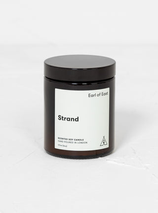 Medium Candle Strand by Earl of East by Couverture & The Garbstore