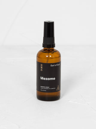 Shower Spray Mezame by Earl of East by Couverture & The Garbstore