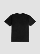 Niels Norse Projects Logo T-Shirt Black by Norse Projects | Couverture & The Garbstore