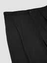 High Count Twill Carlyle Pant by Engineered Garments | Couverture & The Garbstore