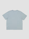 SS Supima Jersey Sport T-Shirt Sky Blue by SKU x New Balance | Couverture & The Garbstore
