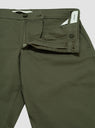 Aros Slim Light Stretch Ivy Green by Norse Projects | Couverture & The Garbstore