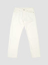 Regular Denim Jeans Ecru by Norse Projects | Couverture & The Garbstore