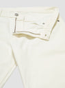 Regular Denim Jeans Ecru by Norse Projects | Couverture & The Garbstore