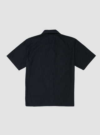 Carsten Poplin Shirt Dark Navy by Norse Projects by Couverture & The Garbstore