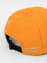 Gore Tex Sports Cap Cadmium Orange by Norse Projects | Couverture & The Garbstore