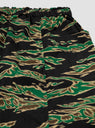 Tiger Shorts Tiger Camo by South2West8 | Couverture & The Garbstore