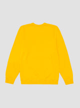 Snoopy Calif Sweatshirt Yellow by TSPTR | Couverture & The Garbstore