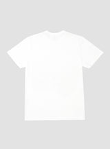 Pacific Vibrations T-Shirt White by TSPTR | Couverture & The Garbstore