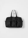 FORCE 2-Way Duffle Bag - Black by Porter Yoshida & Co. | Couverture & The Garbstore