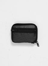 TACTICAL Wallet - Black by Porter Yoshida & Co. | Couverture & The Garbstore