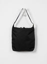 MOTION Shoulder Bag - Black by Porter Yoshida & Co. | Couverture & The Garbstore