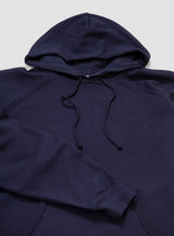 Llewyn Hoodie Navy by Lady White Co. | Couverture & The Garbstore