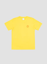 Stamp T-Shirt Lemon by Adsum | Couverture & The Garbstore