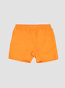 Hauge Swim Shorts Orange by Norse Projects | Couverture & The Garbstore