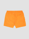 Hauge Swim Shorts Orange by Norse Projects | Couverture & The Garbstore