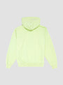 RBM Volume 5 Hoodie Lime by Real Bad Man | Couverture & The Garbstore