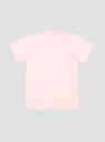 Pill Head T-Shirt Pink by Real Bad Man by Couverture & The Garbstore