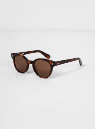 Akira Sunglasses Tortoise by Sun Buddies | Couverture & The Garbstore
