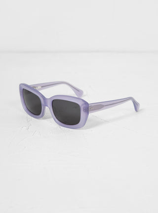 Junior Sunglasses Milky Lavendar by Sun Buddies | Couverture & The Garbstore