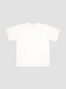 Makaha Short Sleeve T-Shirt Off-White by Sunray Sportswear | Couverture & The Garbstore