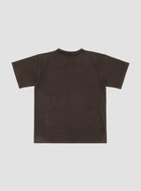 Makaha Short Sleeve T-shirt Kokoshuko Black by Sunray Sportswear | Couverture & The Garbstore