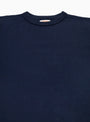 Makaha Short Sleeve T-shirt Dark Navy by Sunray Sportswear | Couverture & The Garbstore