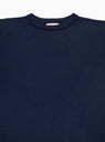 Makaha Short Sleeve T-shirt Dark Navy by Sunray Sportswear | Couverture & The Garbstore
