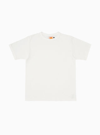 Haleiwa T-shirt Off White by Sunray Sportswear | Couverture & The Garbstore
