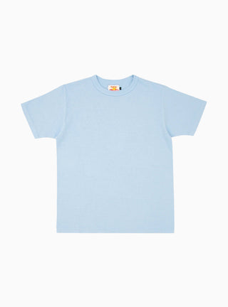 Haleiwa T-Shirt Duck Egg Blue by Sunray Sportswear | Couverture & The Garbstore