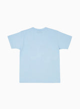 Haleiwa T-Shirt Duck Egg Blue by Sunray Sportswear | Couverture & The Garbstore