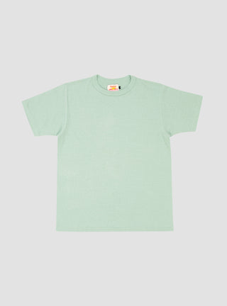 Haleiwa T-Shirt Sage Green by Sunray Sportswear | Couverture & The Garbstore