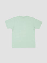 Haleiwa T-Shirt Sage Green by Sunray Sportswear | Couverture & The Garbstore