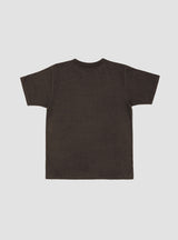 Haleiwa Short Sleeve T-shirt Kokoshuko Black by Sunray Sportswear | Couverture & The Garbstore