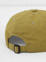 Light BB Cap Olive by Sublime | Couverture & The Garbstore