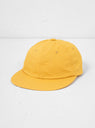 Light BB Cap Mustard by Sublime | Couverture & The Garbstore