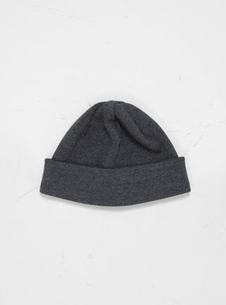 Cool Max Summer WT Beanie Charcoal by Sublime | Couverture & The Garbstore