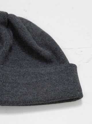 Cool Max Summer WT Beanie Charcoal by Sublime | Couverture & The Garbstore