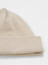Cool Max Summer WT Beanie Beige by Sublime | Couverture & The Garbstore