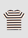 Godtfred Classic Compact T-Shirt Golden Orange by Norse Projects by Couverture & The Garbstore