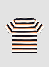 Godtfred Classic Compact T-Shirt Golden Orange by Norse Projects | Couverture & The Garbstore