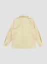Made 60/40 Cotton Nylon Jacket Oatmeal by Norse Projects by Couverture & The Garbstore