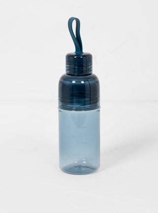 Workout Bottle 480ml Navy by Kinto | Couverture & The Garbstore